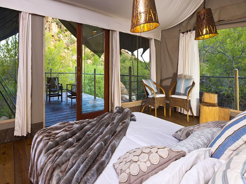 Erongo Wilderness Lodge Омаруру Екстериор снимка