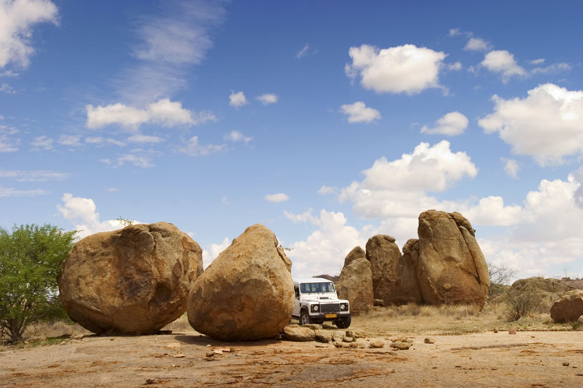 Erongo Wilderness Lodge Омаруру Екстериор снимка