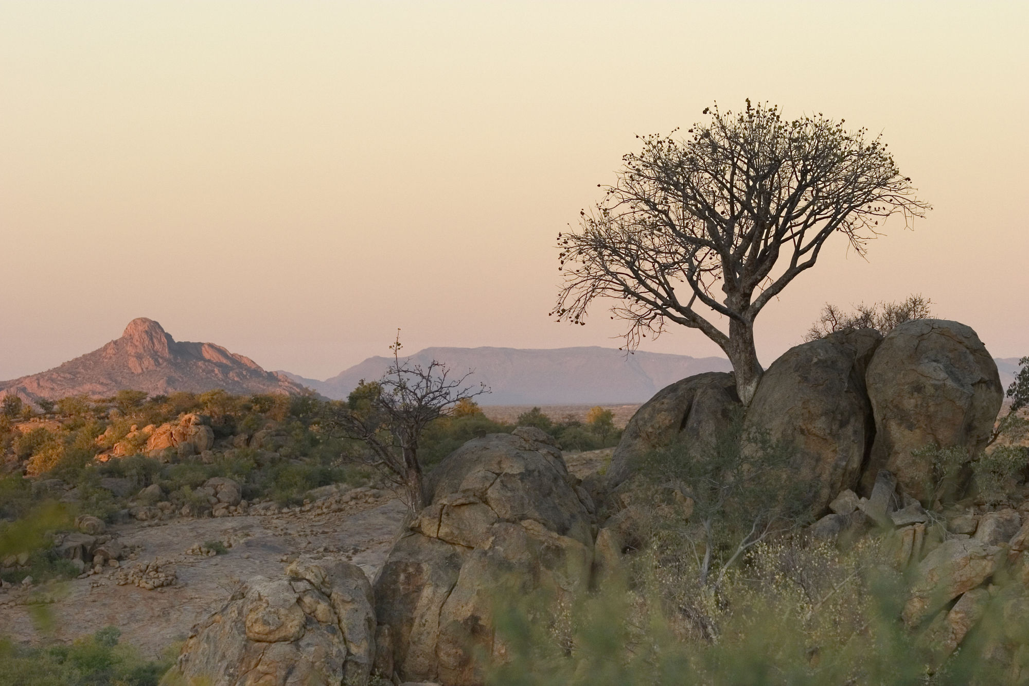 Erongo Wilderness Lodge Омаруру Екстериор снимка